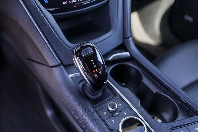 used 2025 Cadillac XT6 car, priced at $47,998