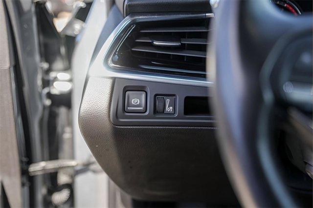 used 2025 Cadillac XT6 car, priced at $47,998