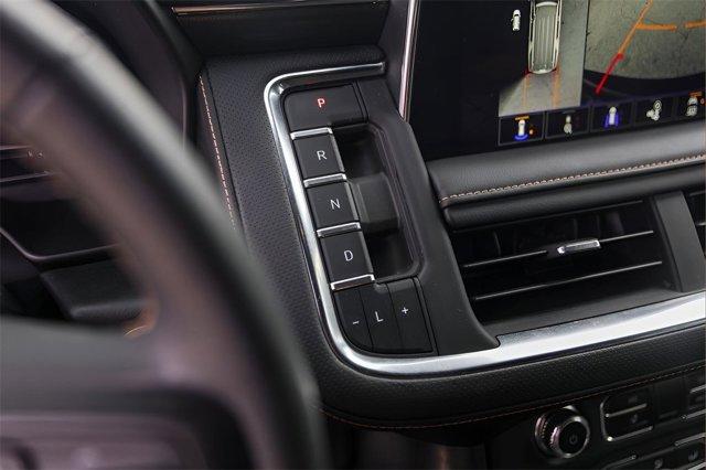 used 2023 GMC Yukon XL car, priced at $61,998