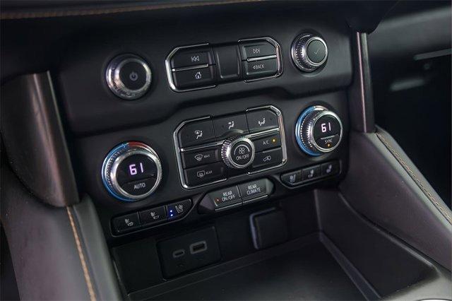 used 2023 GMC Yukon XL car, priced at $61,998