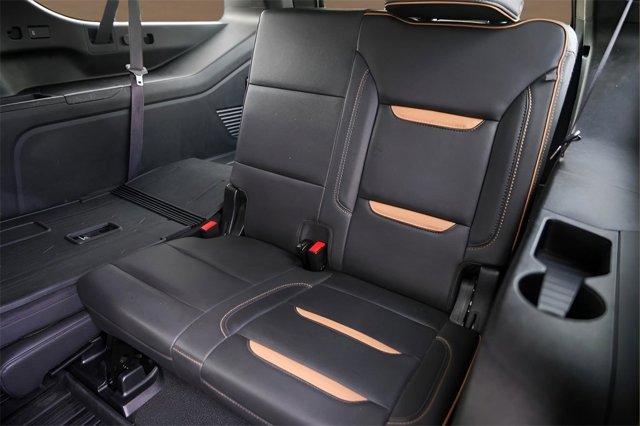 used 2023 GMC Yukon XL car, priced at $61,998