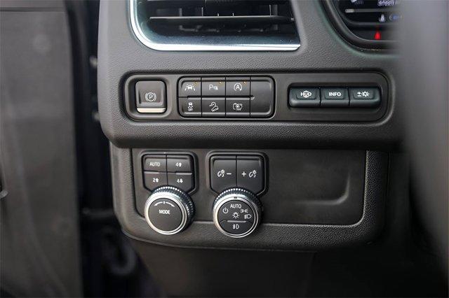 used 2023 GMC Yukon XL car, priced at $61,998