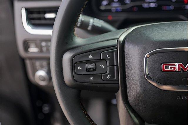 used 2023 GMC Yukon XL car, priced at $61,998