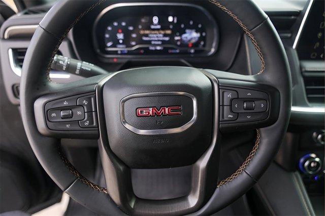 used 2023 GMC Yukon XL car, priced at $61,998