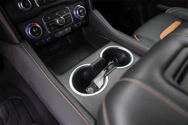 used 2023 GMC Yukon XL car, priced at $61,998