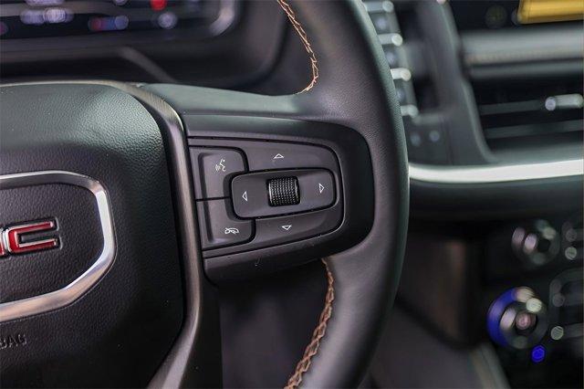 used 2023 GMC Yukon XL car, priced at $61,998