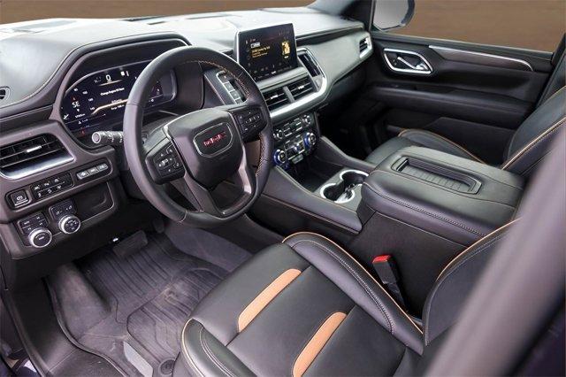 used 2023 GMC Yukon XL car, priced at $61,998