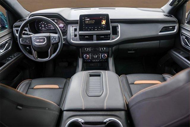 used 2023 GMC Yukon XL car, priced at $61,998