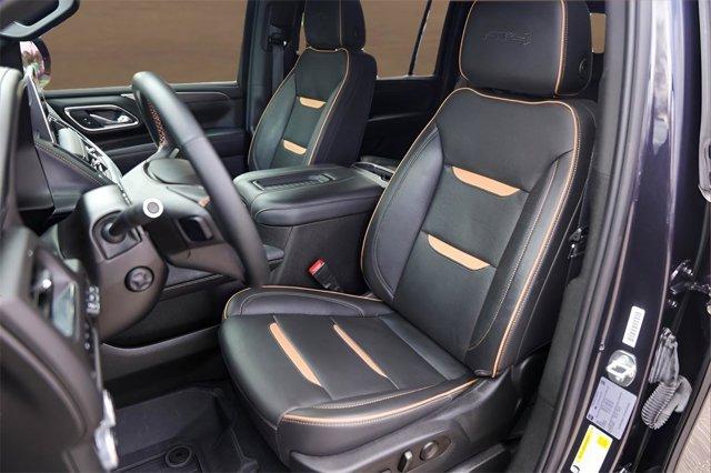 used 2023 GMC Yukon XL car, priced at $61,998