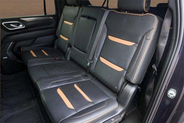 used 2023 GMC Yukon XL car, priced at $61,998