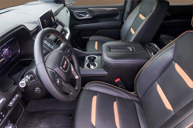 used 2023 GMC Yukon XL car, priced at $61,998