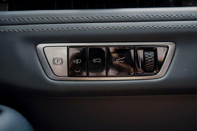 new 2025 Cadillac Escalade IQ car, priced at $136,115