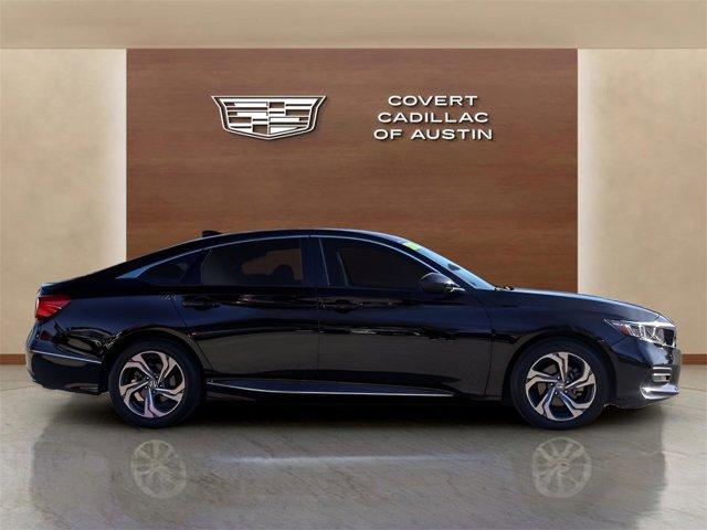 used 2018 Honda Accord car, priced at $22,488