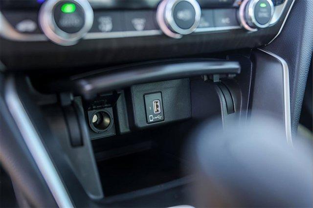 used 2018 Honda Accord car, priced at $22,488