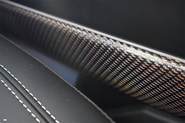 new 2026 Cadillac VISTIQ car, priced at $81,015