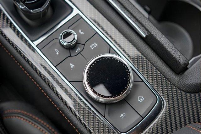 new 2026 Cadillac CT5 car, priced at $54,490