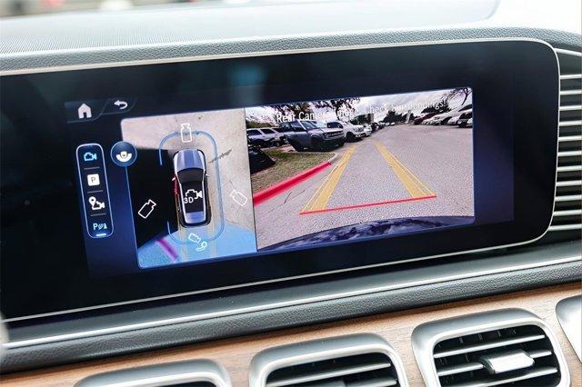 used 2026 Mercedes-Benz GLE 450 car, priced at $78,988