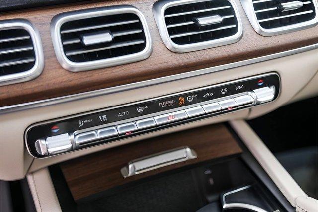 used 2026 Mercedes-Benz GLE 450 car, priced at $78,988