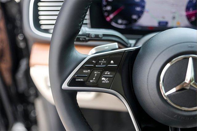 used 2026 Mercedes-Benz GLE 450 car, priced at $78,988