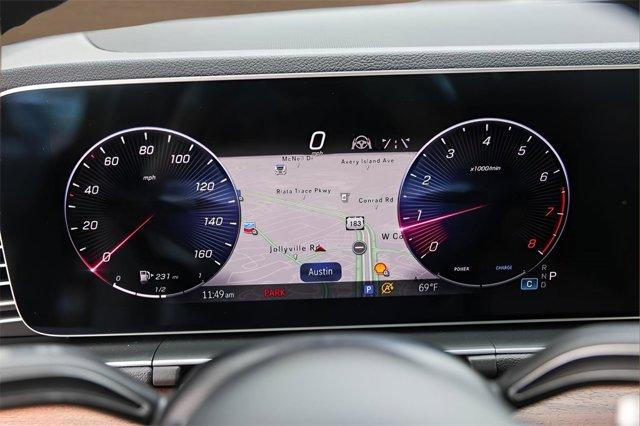 used 2026 Mercedes-Benz GLE 450 car, priced at $78,988