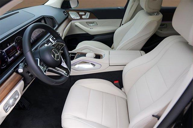 used 2026 Mercedes-Benz GLE 450 car, priced at $78,988