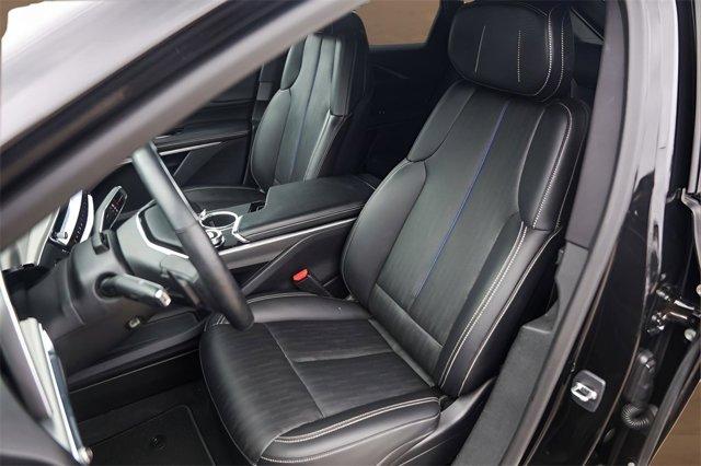 used 2024 Cadillac LYRIQ car, priced at $40,998