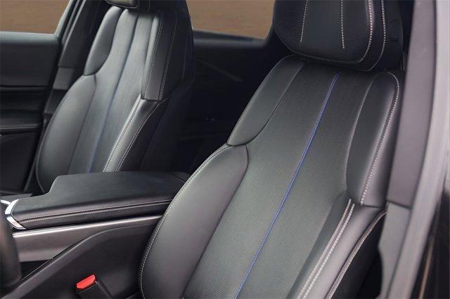 used 2024 Cadillac LYRIQ car, priced at $40,998