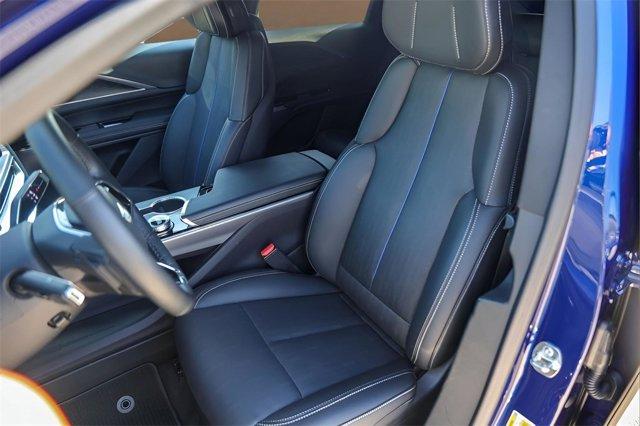 used 2025 Cadillac LYRIQ car, priced at $49,988