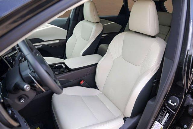 used 2024 Lexus RX 350 car, priced at $50,125