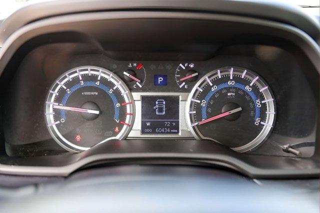 used 2019 Toyota 4Runner car, priced at $36,025