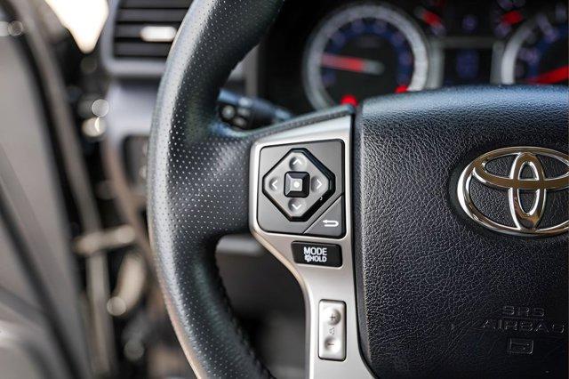 used 2019 Toyota 4Runner car, priced at $36,025