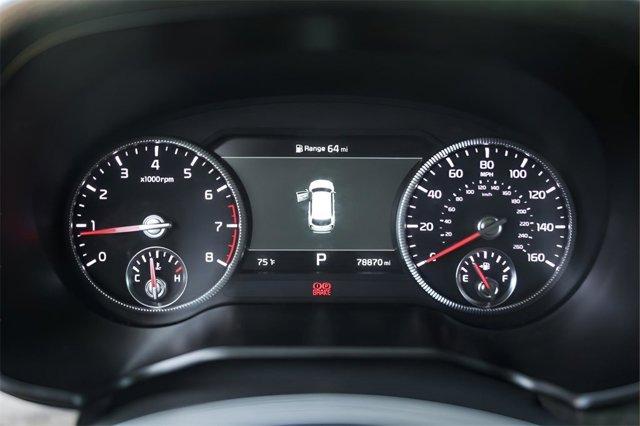 used 2020 Kia Telluride car, priced at $24,988