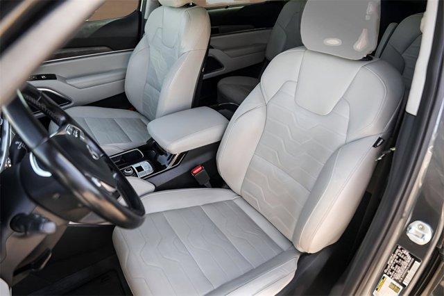 used 2020 Kia Telluride car, priced at $24,988