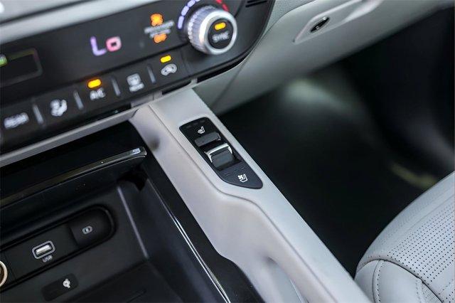 used 2020 Kia Telluride car, priced at $24,988