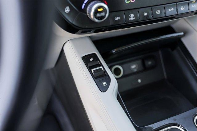 used 2020 Kia Telluride car, priced at $24,988