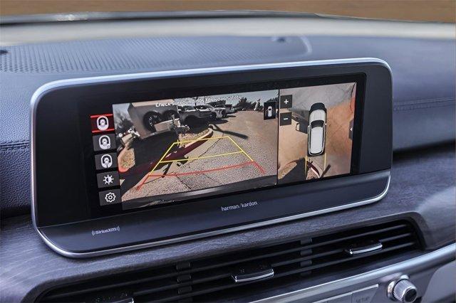 used 2020 Kia Telluride car, priced at $24,988