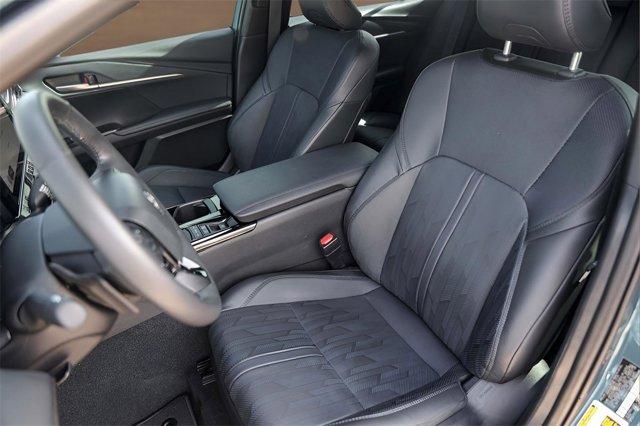 used 2025 Toyota Camry car, priced at $34,998