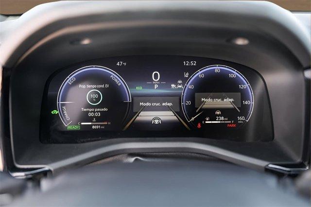 used 2025 Toyota Camry car, priced at $34,998