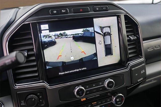 used 2022 Ford F-350 car, priced at $70,473