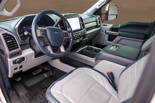 used 2022 Ford F-350 car, priced at $70,473