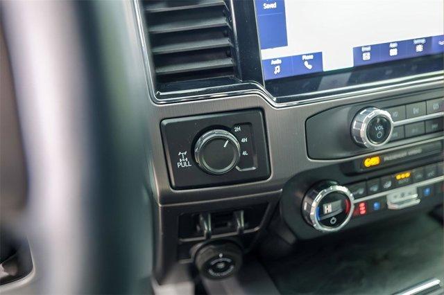 used 2022 Ford F-350 car, priced at $70,473