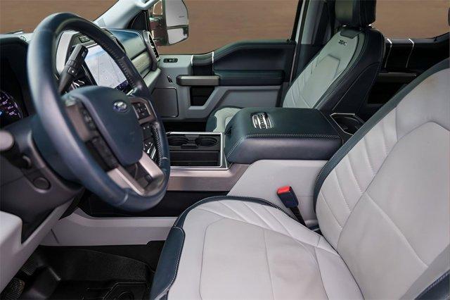 used 2022 Ford F-350 car, priced at $70,473