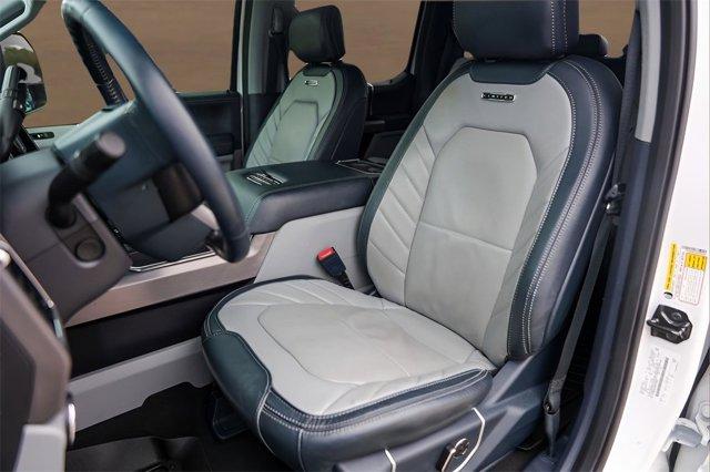 used 2022 Ford F-350 car, priced at $70,473