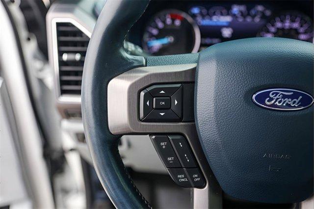 used 2022 Ford F-350 car, priced at $70,473