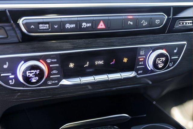 used 2018 Audi Q7 car, priced at $20,988