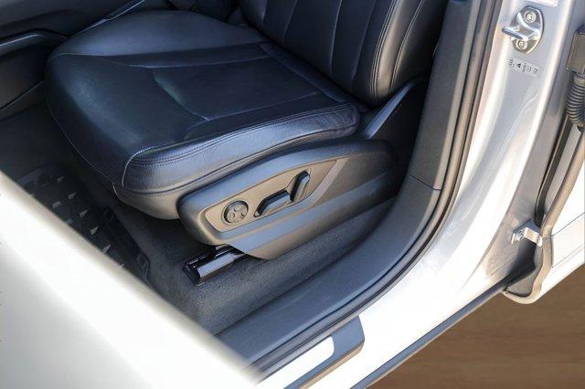 used 2018 Audi Q7 car, priced at $20,988