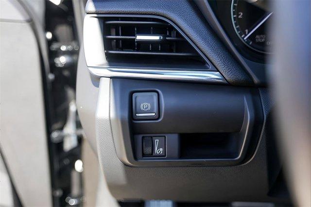 used 2025 Cadillac CT4 car, priced at $38,998