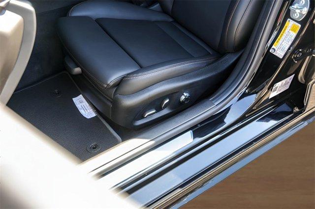 used 2025 Cadillac CT4 car, priced at $38,998