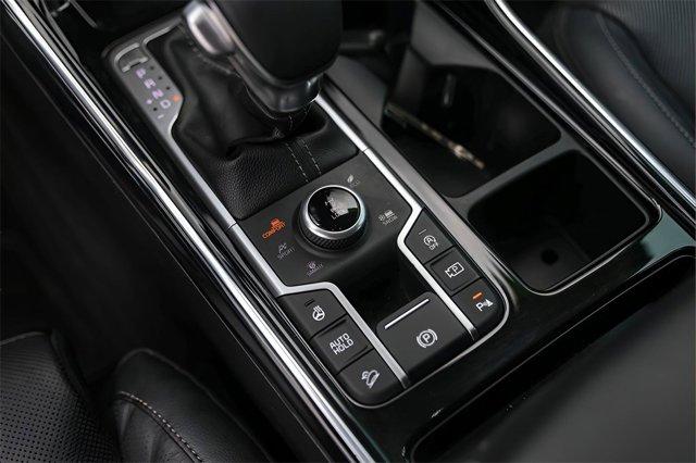 used 2022 Kia Sorento car, priced at $28,399