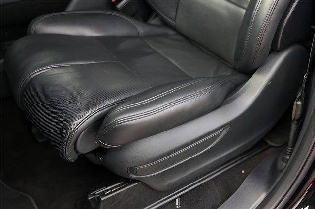 used 2024 Lincoln Navigator car, priced at $72,998